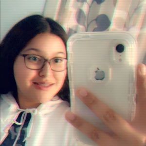 Meet your Posher, Sonya